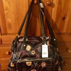 madden girl glory bag